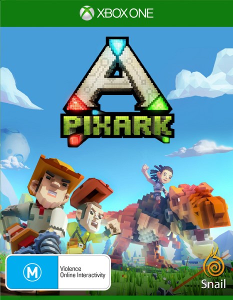 PixARK Xbox One